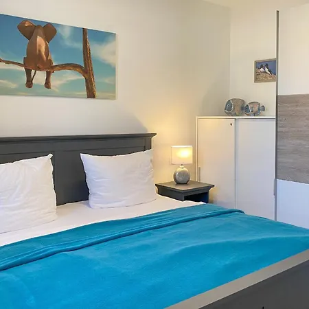 Appartamento Tordalk 01 *