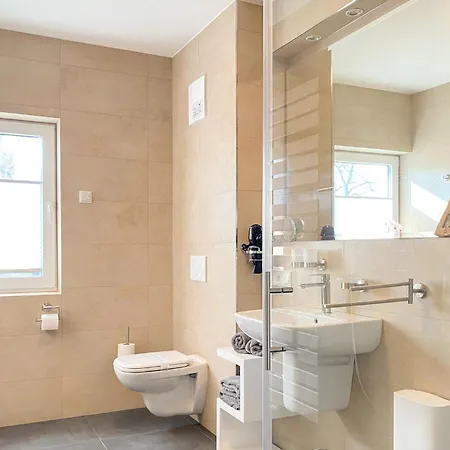 Apartment Tordalk, Whg 01