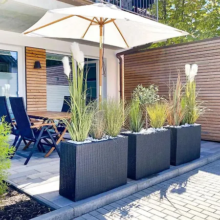 Tordalk 01 Apartman Prerow