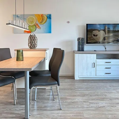 Appartamento Tordalk 01