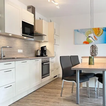 Tordalk 01 Appartamento *